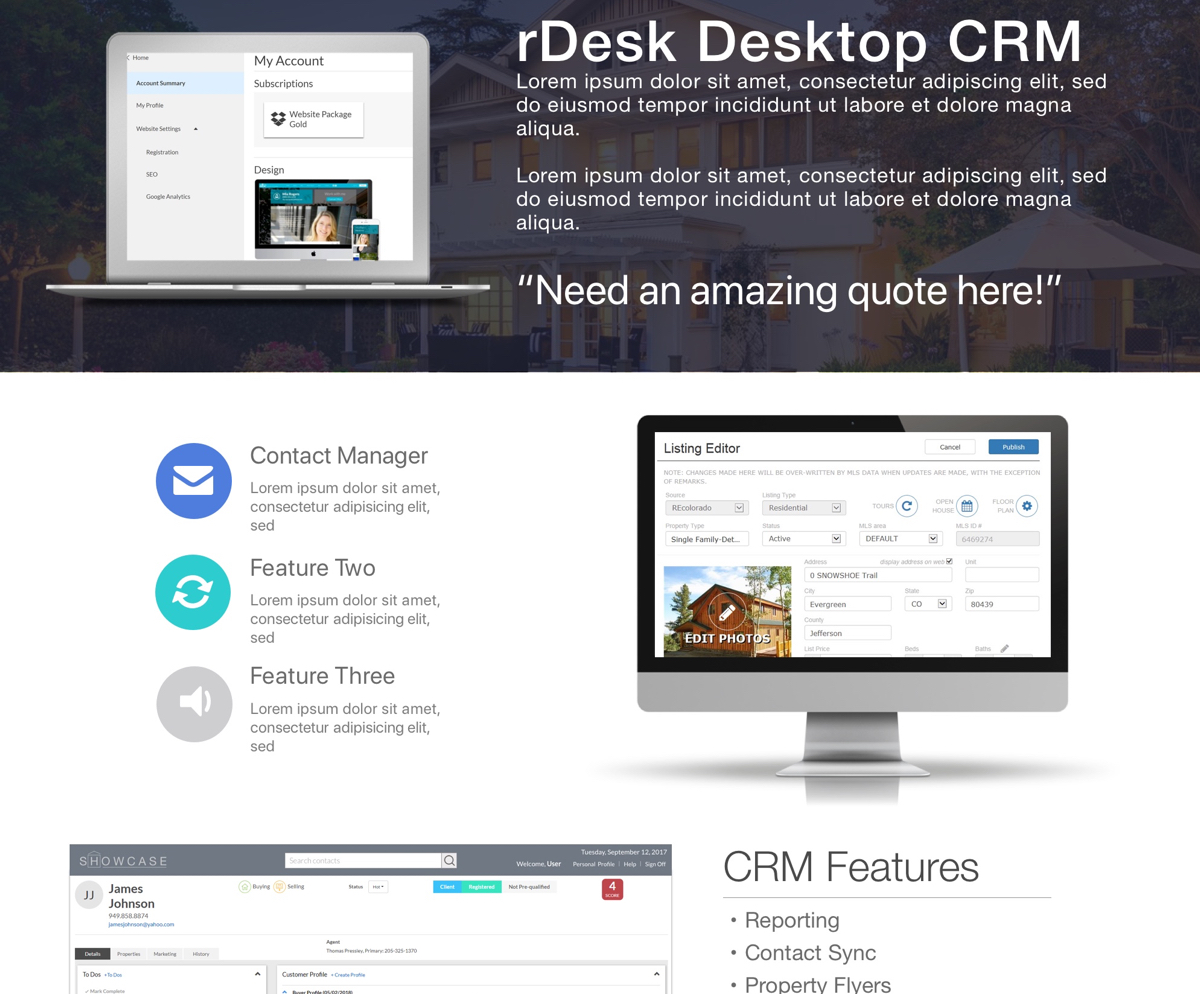 HTML5 Bootstrap Template by colorlib.com